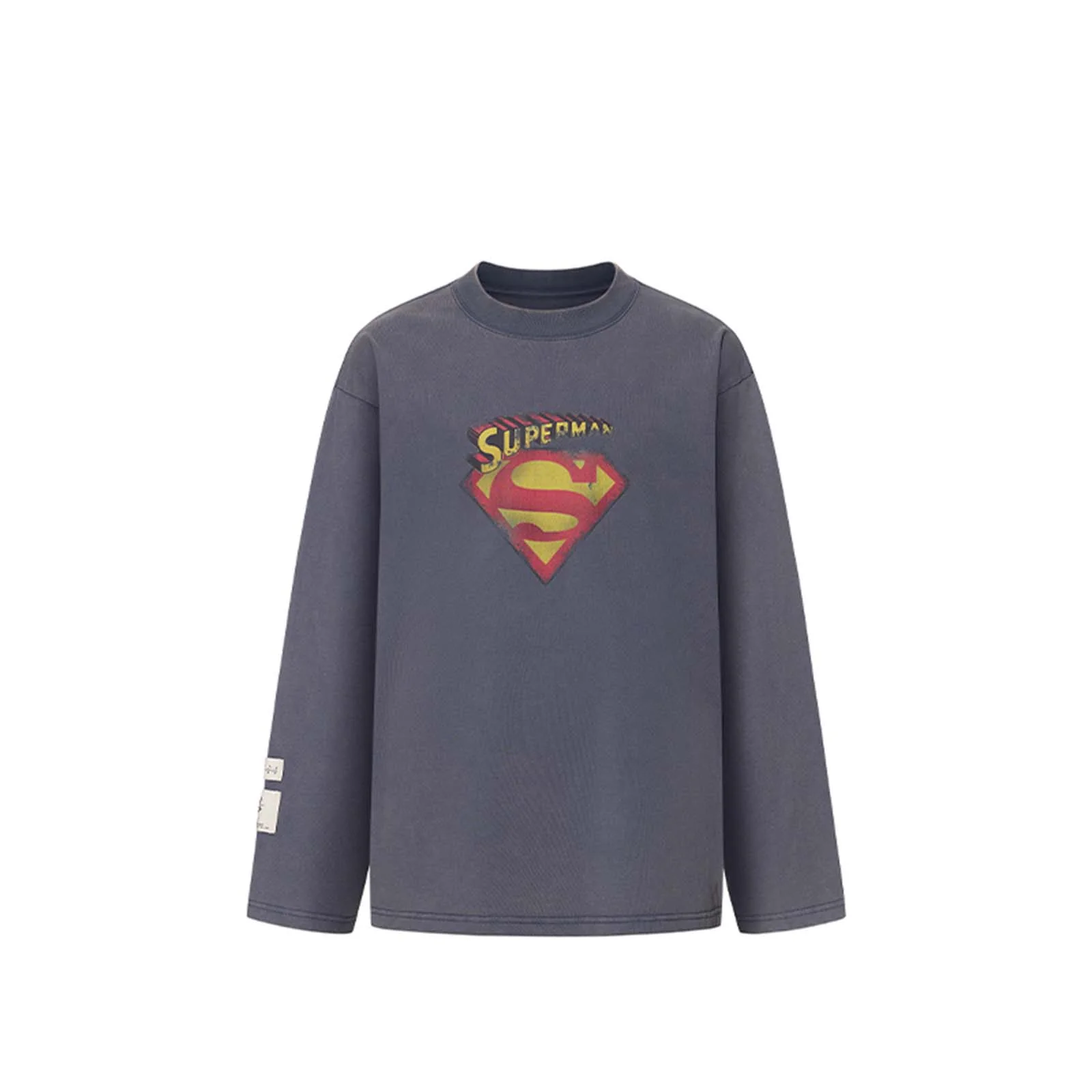 New In